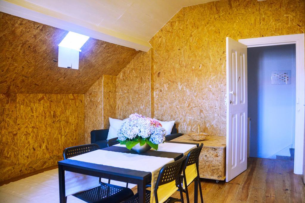 Aveiro Train Studios Zewnętrze zdjęcie